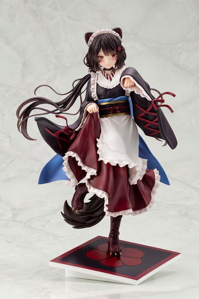 PV076 Inui Toko 1/7 Figure - Image 12