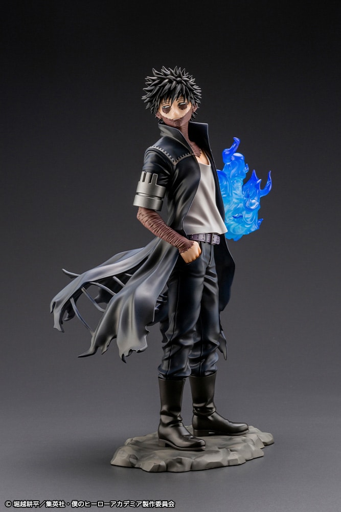 PV068 ARTFX J Dabi 1/8 Figure - Image 3