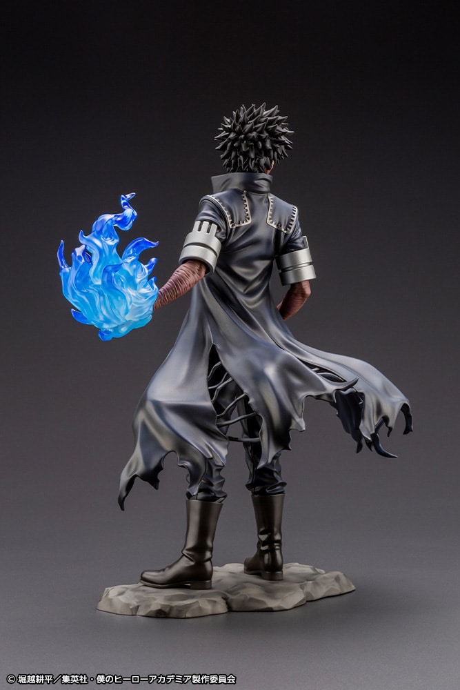 PV068 ARTFX J Dabi 1/8 Figure - Image 5