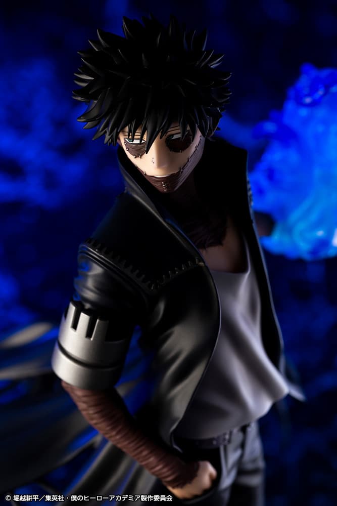 PV068 ARTFX J Dabi 1/8 Figure - Image 9