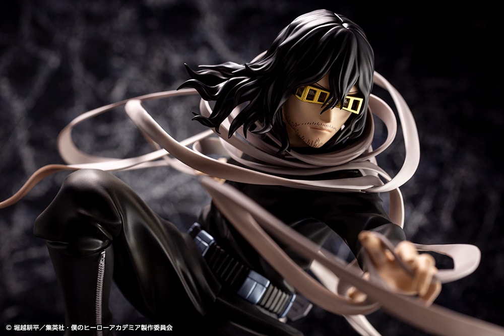 PV069 ARTFX J Shota Aizawa 1/8 Figure - Image 8