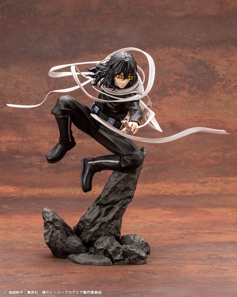 PV069 ARTFX J Shota Aizawa 1/8 Figure - Image 5