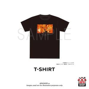 MAPPA CHAINSAWMAN T Shirt ／#03 B